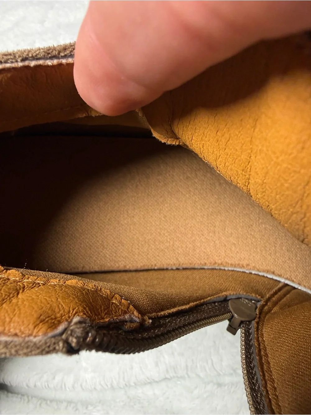 Unbranded new faux